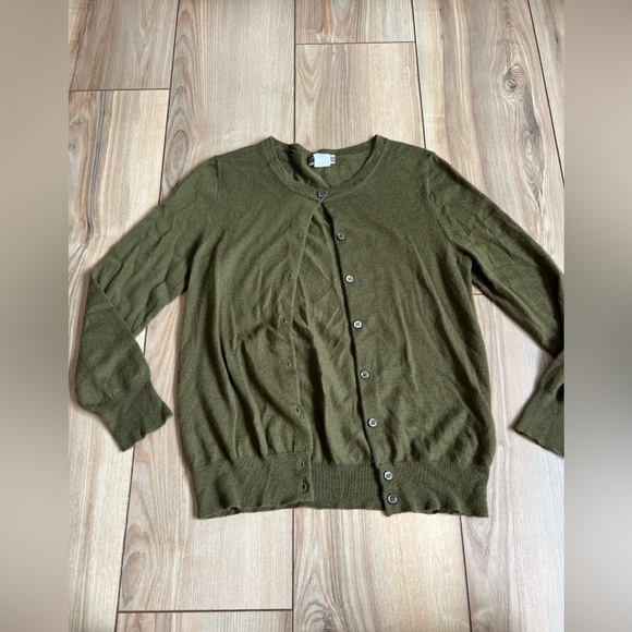 J.Crew Cardigan bundle - Picture 10 of 16